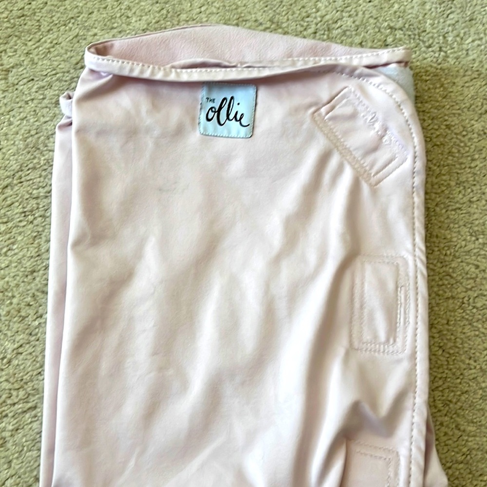 Ollie Swaddle